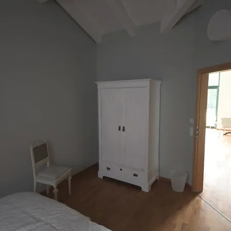 Apartamento Vogelnest