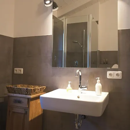Vogelnest Apartamento Prien am Chiemsee