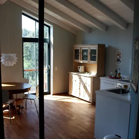 Vogelnest Apartamento
