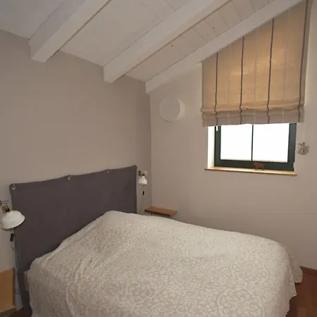 Apartmán Vogelnest Prien am Chiemsee