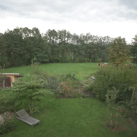 Apartmán Vogelnest