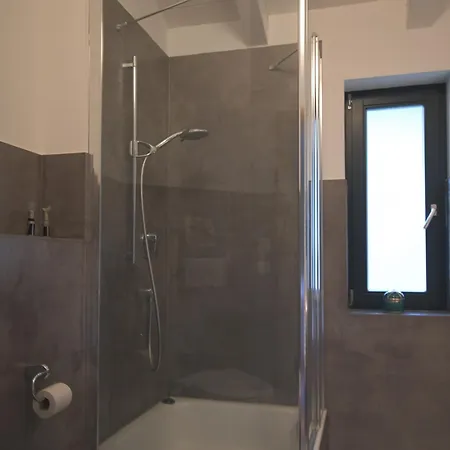 Apartmán Vogelnest *