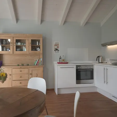 Vogelnest Apartmán Prien am Chiemsee